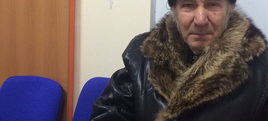 На пятый день голодовки Клопов и Дума из Карпинска договорились