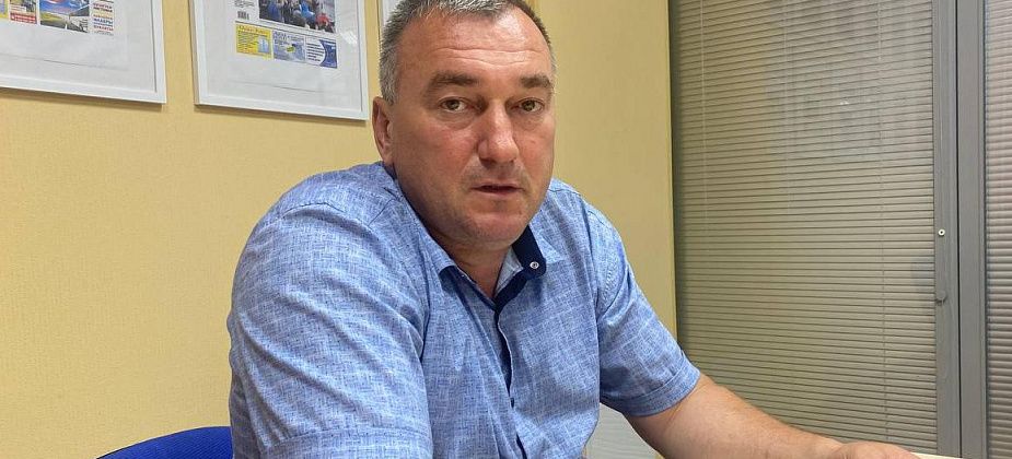Глава Серова наградит мужчину, который спас двух детей из пожара