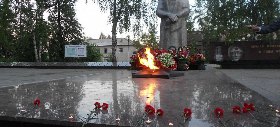 В полиции Серова объявили конкурс детского рисунка
