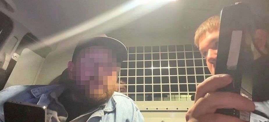 Госавтоинспекторы поймали в Серове двоих нетрезвых водителей