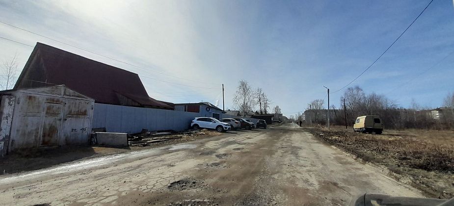 Серовчане с улицы Короленко говорят о планах мэрии изъять их дома и землю. А кто-то лишится и бизнеса