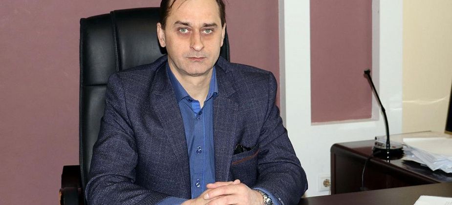Михаил Жаркевич назначен на должность главного инженера Серовской ГРЭС