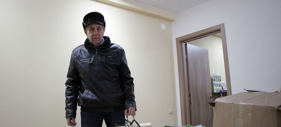 В Серове продолжается акция «Зеленая подписка»