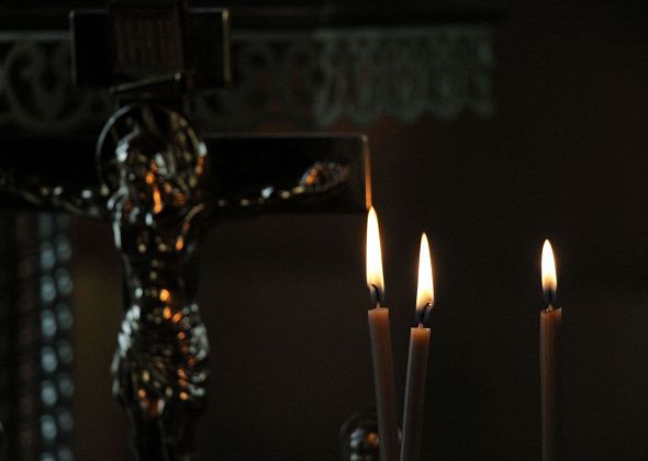 День памяти: с 24 по 30 ноября от нас ушли...