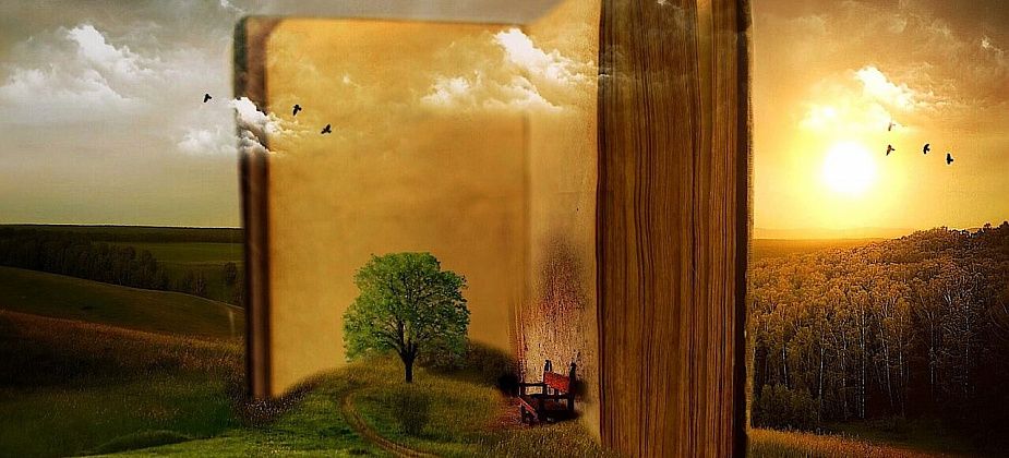 Серовская библиотека собирает книги для детей из малообеспеченных семей