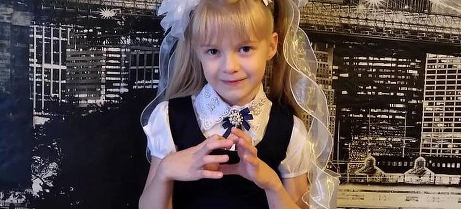 Сбор для Ники Казаковой замер. Не хватает еще 34 тысяч рублей