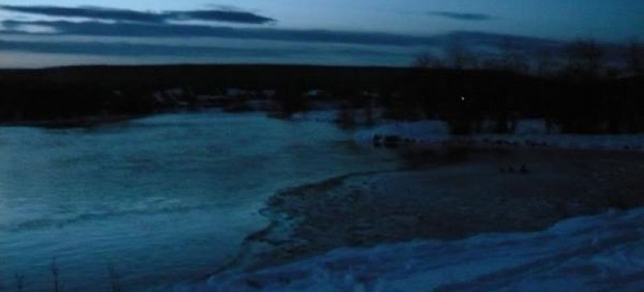 В Ивделе утонули двое мальчиков