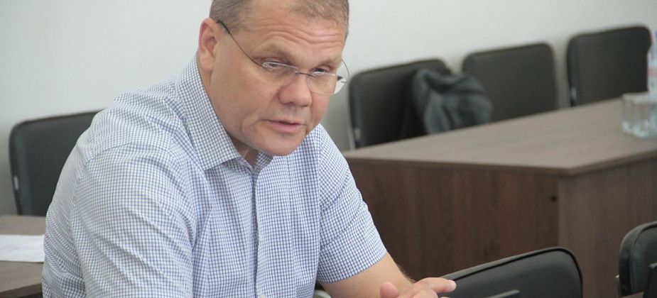 Скверы, котельные, мосты, дороги, очистные. Как продвигаются стройки в Серовском округе?