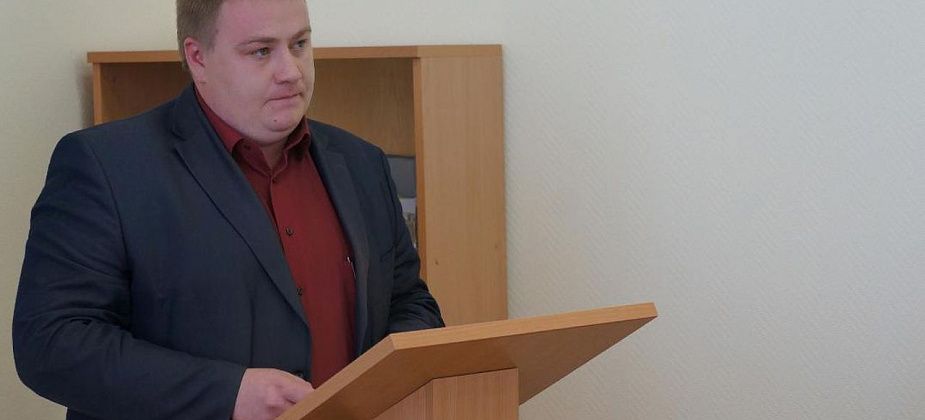 Администрация Серова планирует продать помещение, где сейчас делают "двери и гробы"