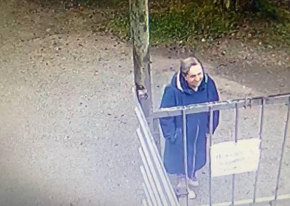 В Серове разыскивают Нину Гуз, ушедшую из дома два дня назад. Нужны волонтеры