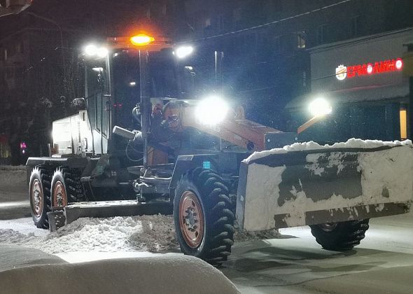 “Такие цифры нас просто утопят в весенний период”. Депутаты обсудили уборку серовских дорог от снега