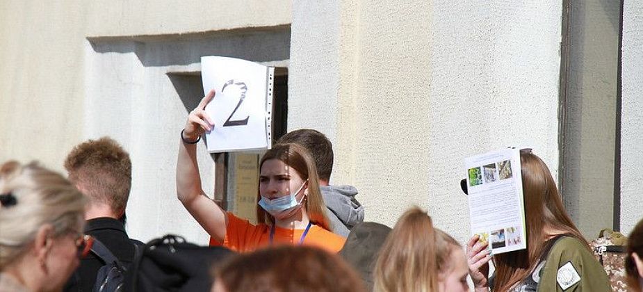 В Серове вновь будут выбирать лучший оздоровительный лагерь