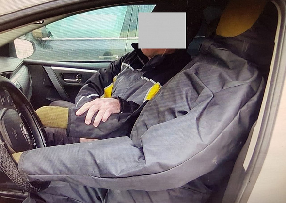 Под суд пошли фигуранты дела о нападении на таксиста под Серовом
