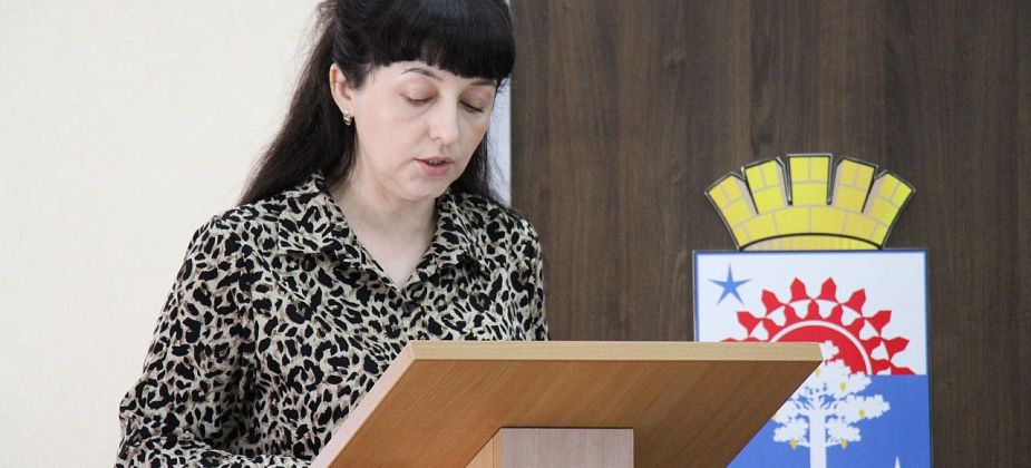 В орготделе Думы Серова впервые за долгое время появился начальник