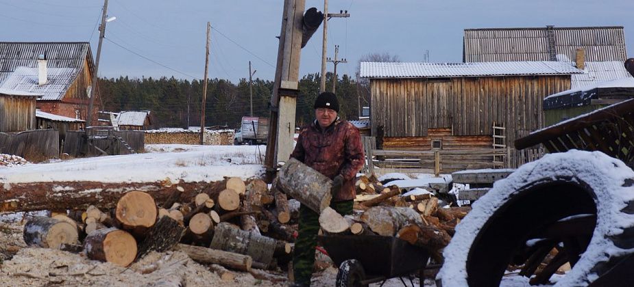 В серовском Красноглинном не будут запускать старую котельную?