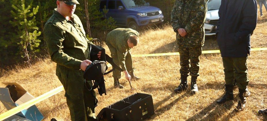 В Серове прошел семинар для следователей-криминалистов