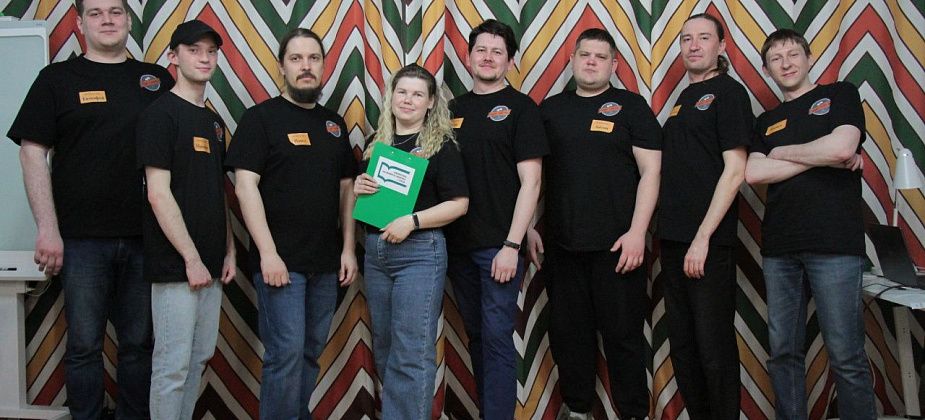 Тайлы, миплы, два куба. Как в Серове появился клуб любителей настольных игр и чем эти ребята занимаются