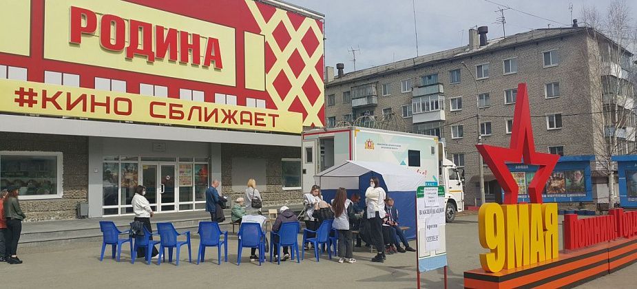 В Серове временно приостановили вакцинацию в ФАПах