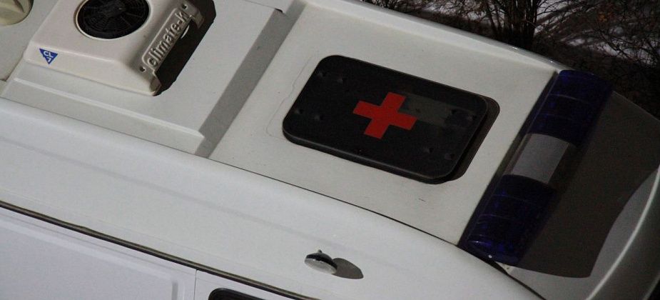 "Прошу помощи у всех! Погибает мой брат". Женщина попросила помощи в соцсетях. Скорая госпитализировала серовчанина