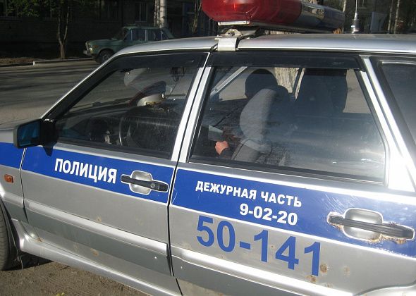 Сегодня ГИБДД Серова начнет рейды по выявлению пьяных водителей