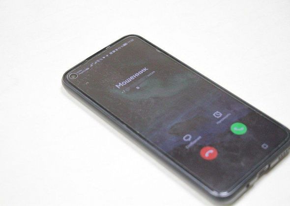 Серовскую пенсионерку попытались обмануть мошенники. Не вышло