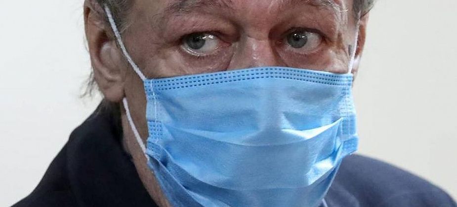 Актер Михаил Ефремов получил восемь лет колонии по делу о смертельном ДТП