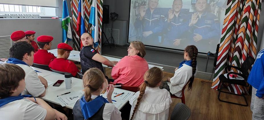 Серовчане написали «Диктант Победы»