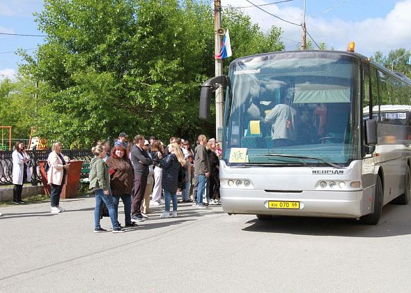Мэрия Серова утвердила стоимость и количество путевок на отдых детей в 2025 году