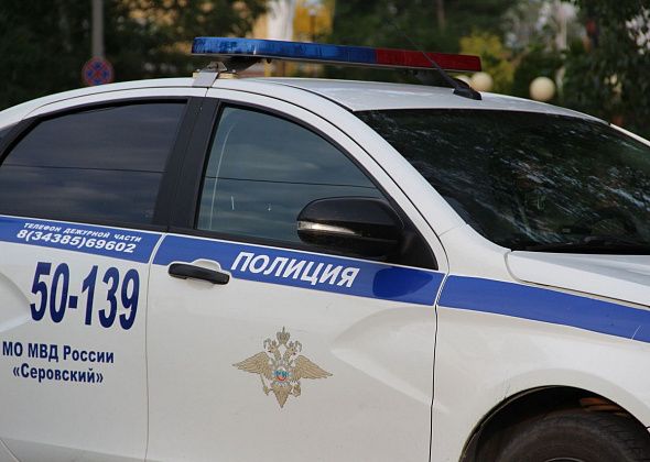 Серовчанка на мотоцикле попала в ДТП. Ее в тяжелом состоянии госпитализировали в Екатеринбург