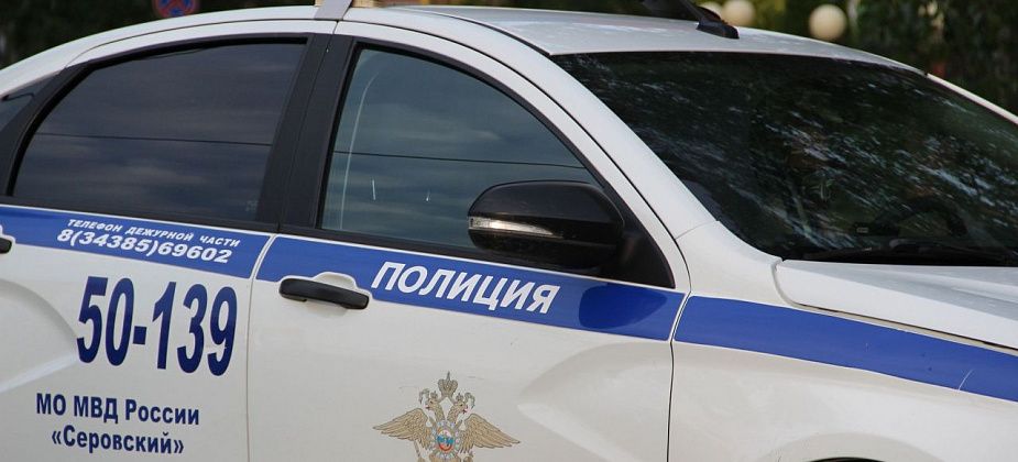 Серовчанка на мотоцикле попала в ДТП. Ее в тяжелом состоянии госпитализировали в Екатеринбург