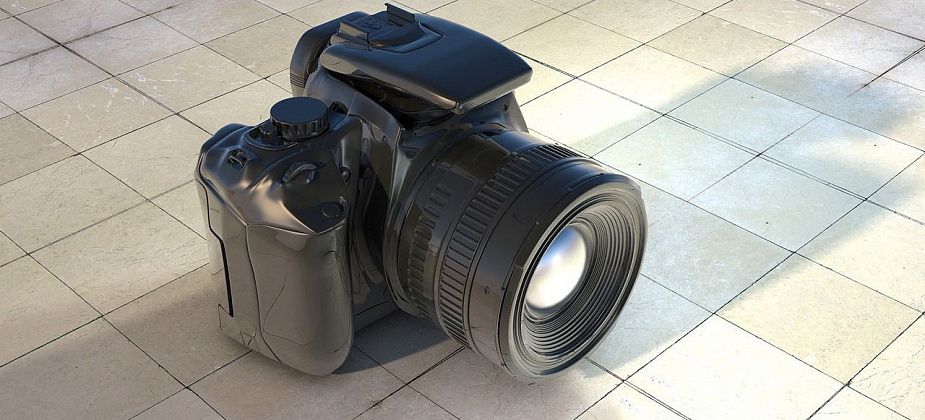 Горожанин хотел продать фотоаппарат, но лишился 15 тысяч