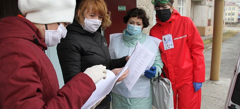 Директора Центра социальной помощи семье и детям наградят Почетной грамотой главы Серова