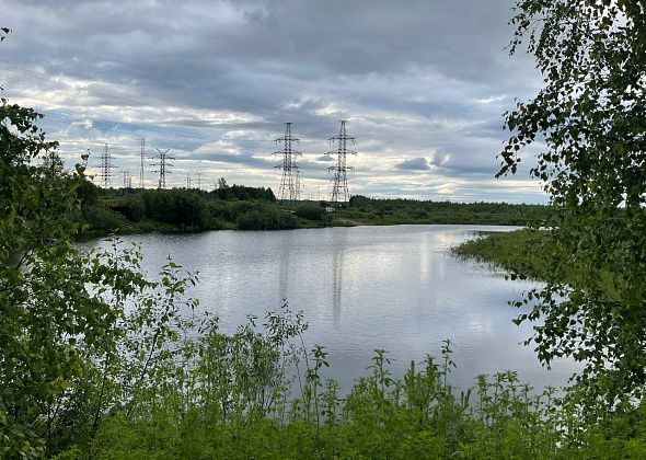 Тело утонувшего на теплом канале серовчанина подняли водолазы из Карпинска