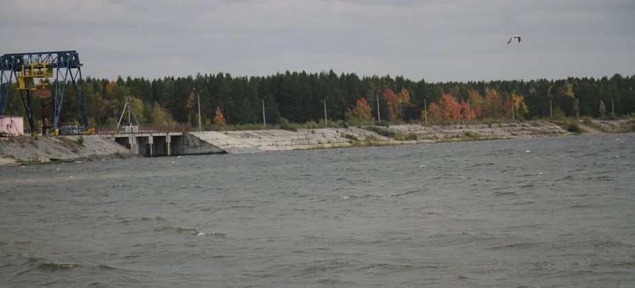 Охрана Киселевского водохранилища в Серове в 2026 году подорожает на 30%