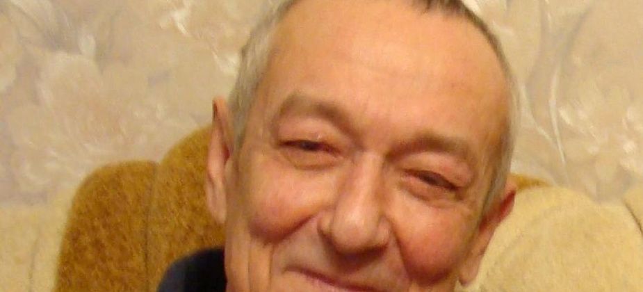 Блог. Марина Демчук. "Не стало Геннадия Серафимовича Морозова"...