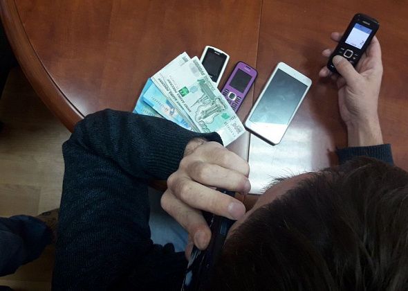 Мошенники выудили у жителя Романово 90 тысяч