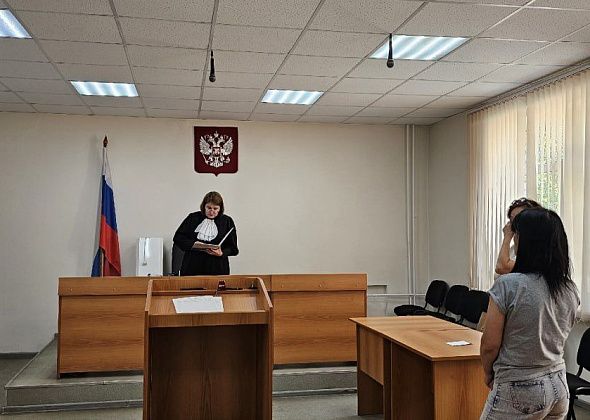Осуждена машинистка крана Серовского завода ферросплавов – за смерть электромонтера