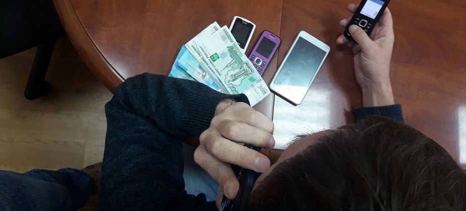 Мошенники выудили у жителя Романово 90 тысяч