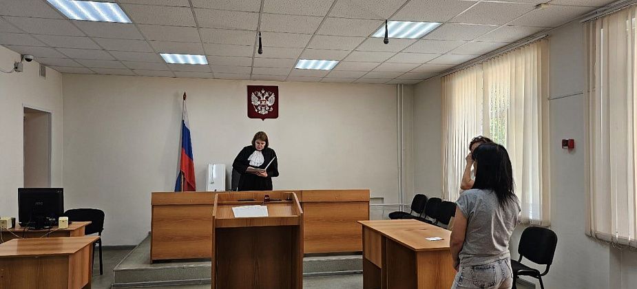 Осуждена машинистка крана Серовского завода ферросплавов – за смерть электромонтера