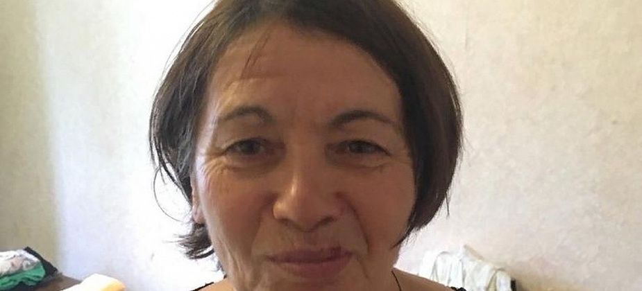 "Я всегда ухожу, у меня такая привычка". Интервью Алевтины Букиной, которая едет из Иваново в Серов