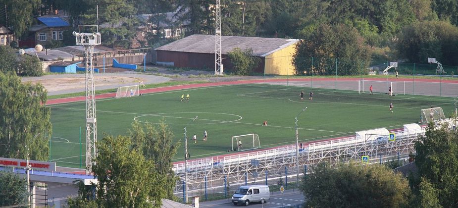 Специалисты рекомендуют серовчанам больше двигаться, чтобы сохранить здоровье