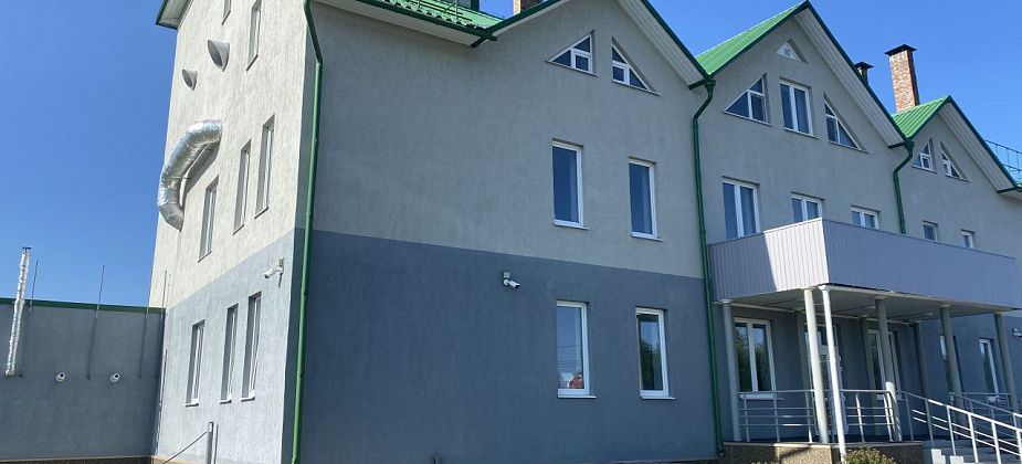 В серовском духовном центре идет набор детей в студию репетиторства "Помогай-ка"