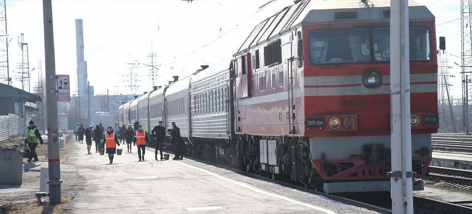 COVID. Оперативный штаб: единственный случай коронавируса в Серове выявлен у женщины, приехавшей из Москвы