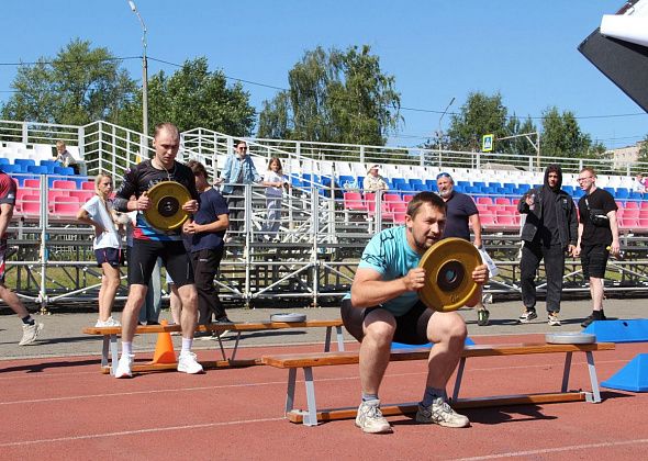 День физкультурника в Серове отметят эстафетой ГТО и “Праздником ветра”