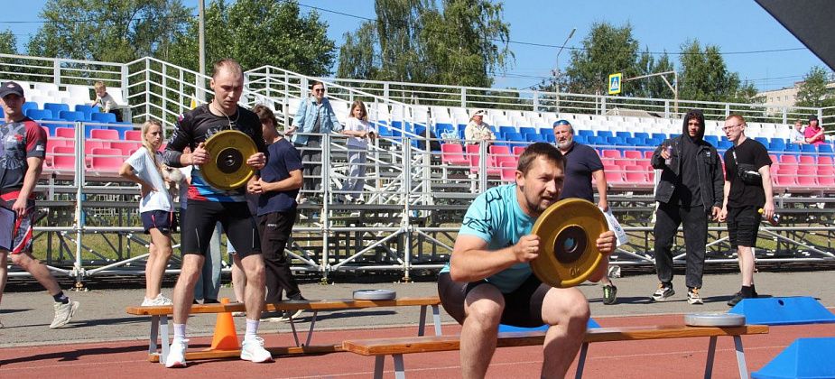 День физкультурника в Серове отметят эстафетой ГТО и “Праздником ветра”
