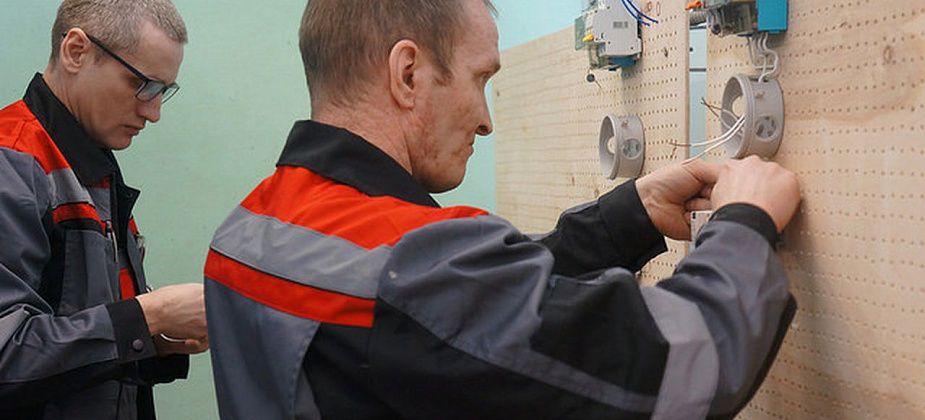 В Свердловской области определены лучшие управляющие компании и мастера жилищно-коммунального хозяйства