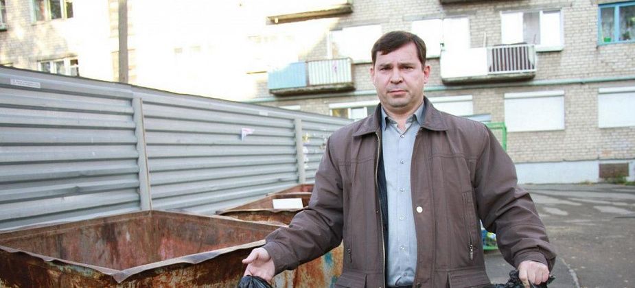 Суд в Екатеринбурге отказал серовчанину в удовлетворении иска к Региональной энергетической комиссии