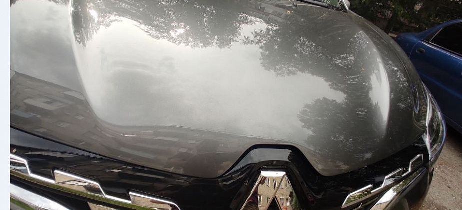 Мэр Серова упредил просьбу губернатора и передал медикам "ГАЗель". Они попросили поменять ее на Renault Duster