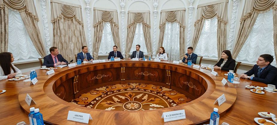 Уральские волонтеры заручились поддержкой областных властей