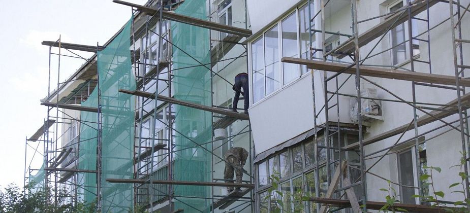 Стоимость капремонта в Свердловской области теперь будут повышать ежегодно, а не раз в три года